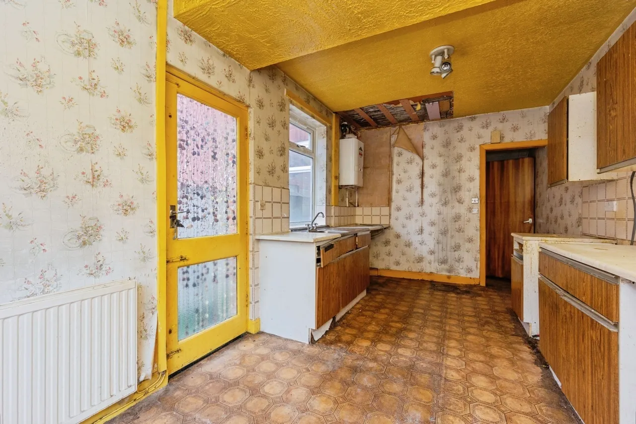 Churchill Avenue, Whalley Range, Manchester, M16, photo 4