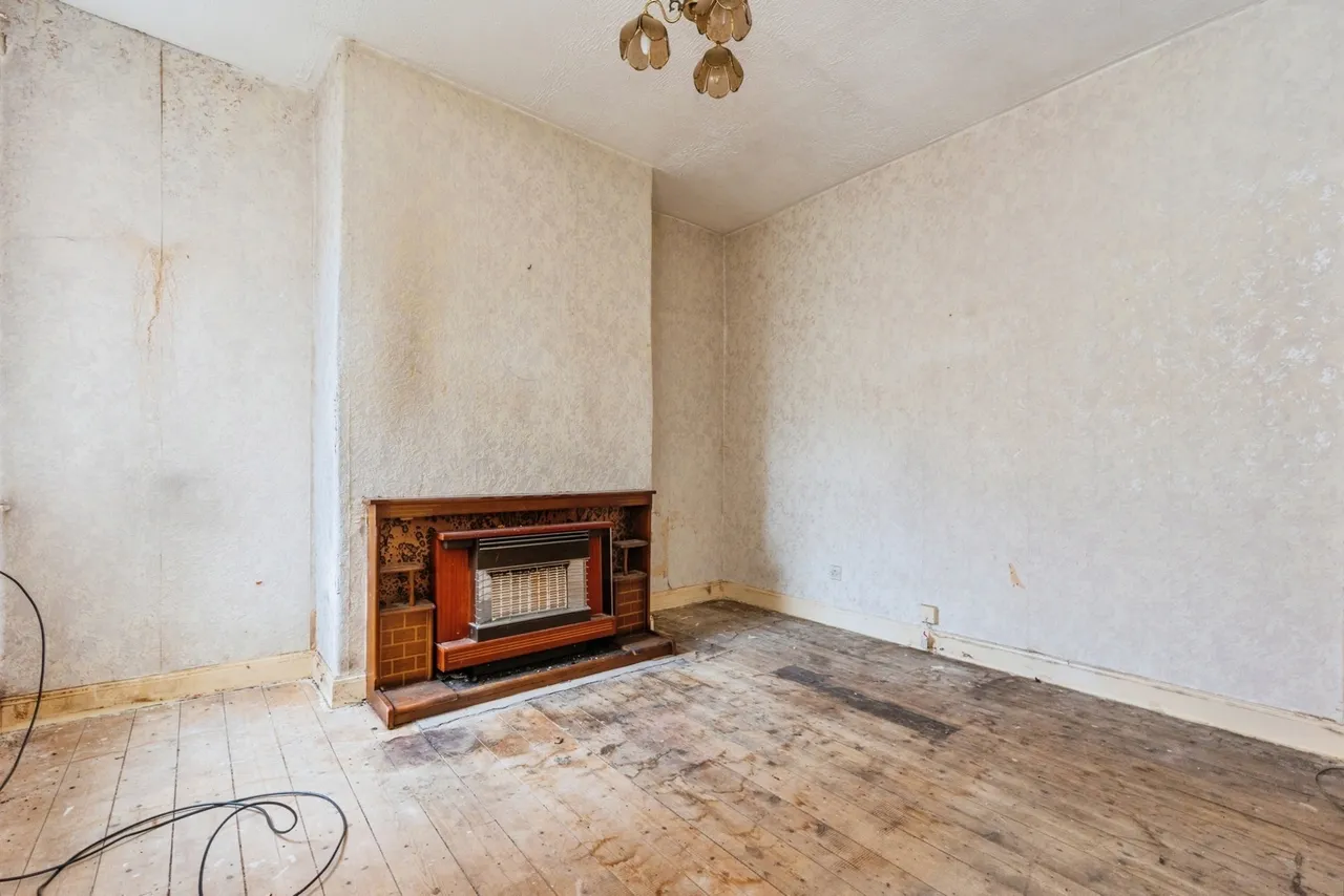 Churchill Avenue, Whalley Range, Manchester, M16, photo 3
