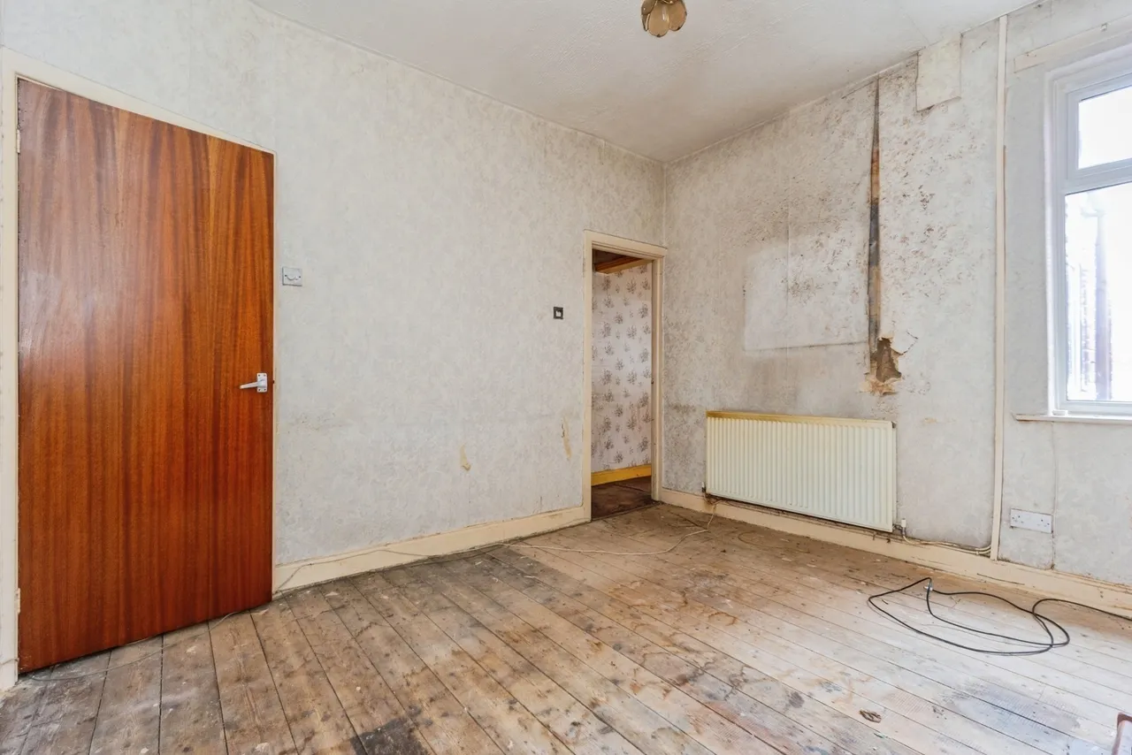 Churchill Avenue, Whalley Range, Manchester, M16, photo 15