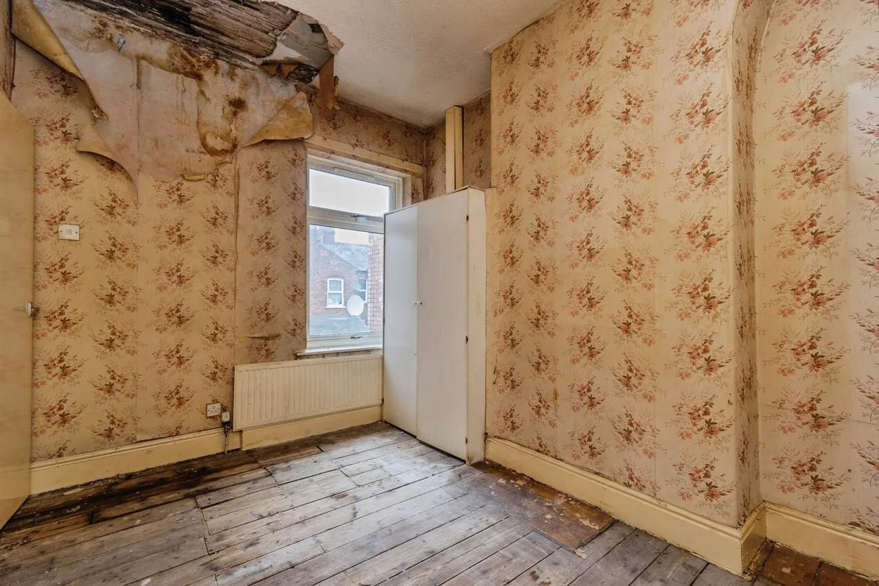 Churchill Avenue, Whalley Range, Manchester, M16, photo 7