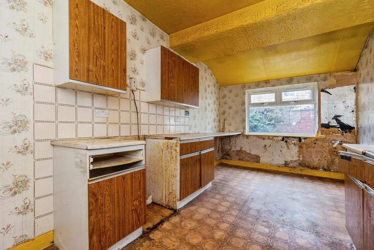 Churchill Avenue, Whalley Range, Manchester, M16, photo 19