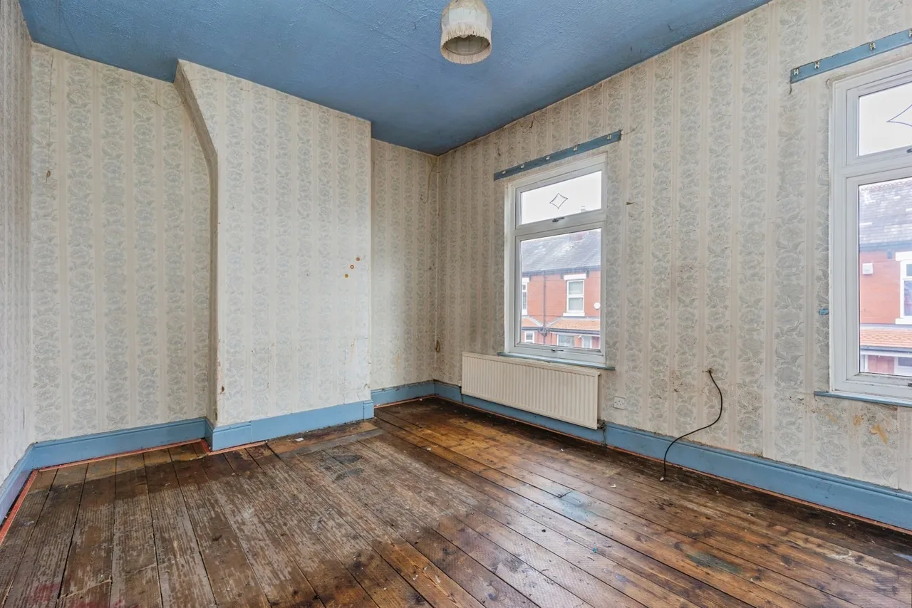 Churchill Avenue, Whalley Range, Manchester, M16, photo 17