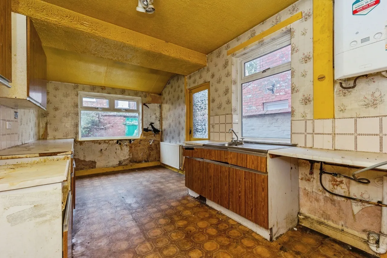 Churchill Avenue, Whalley Range, Manchester, M16, photo 5