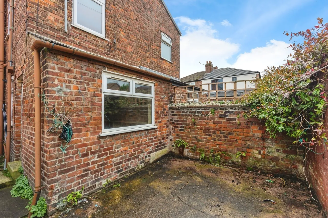 Churchill Avenue, Whalley Range, Manchester, M16, photo 10