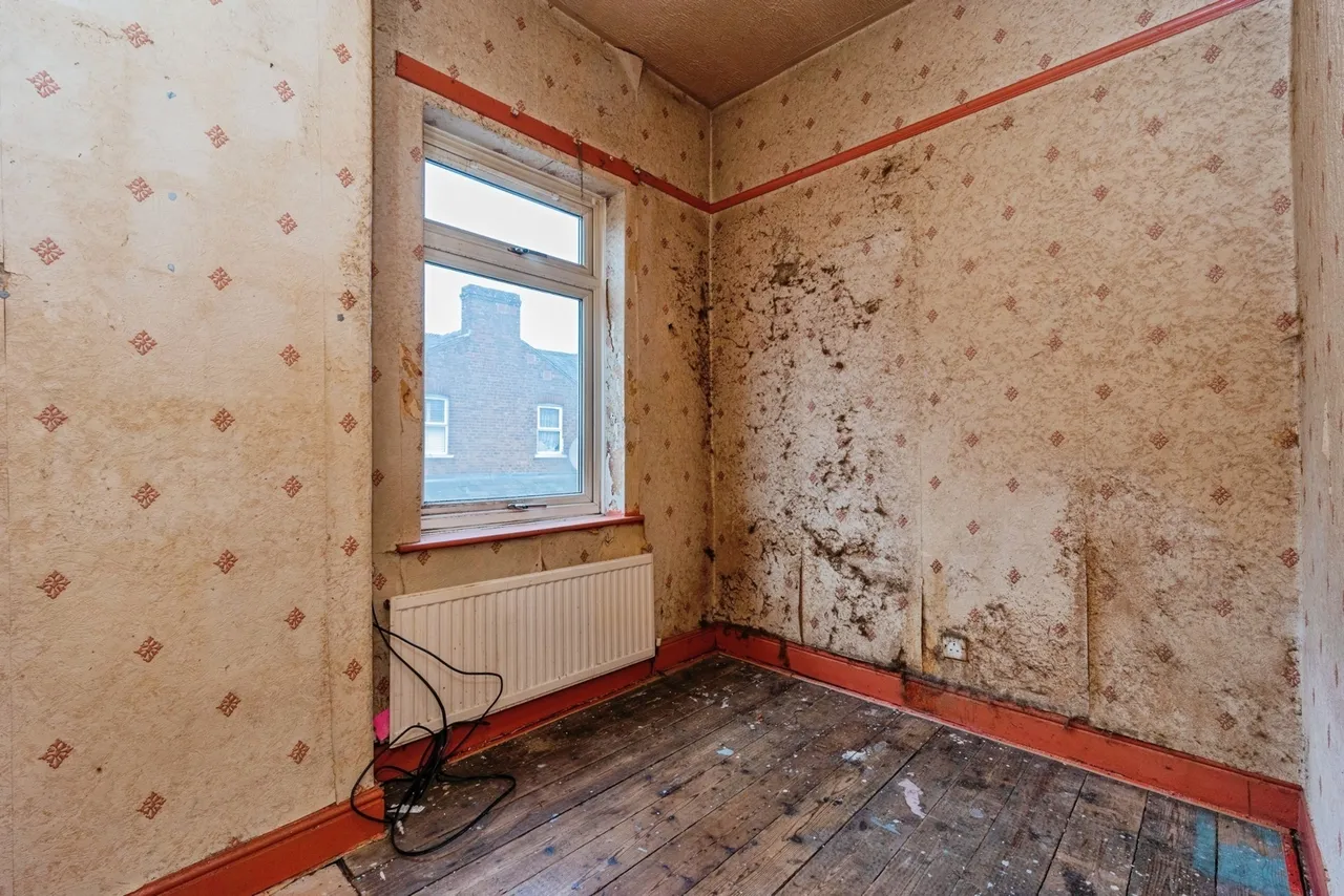 Churchill Avenue, Whalley Range, Manchester, M16, photo 8