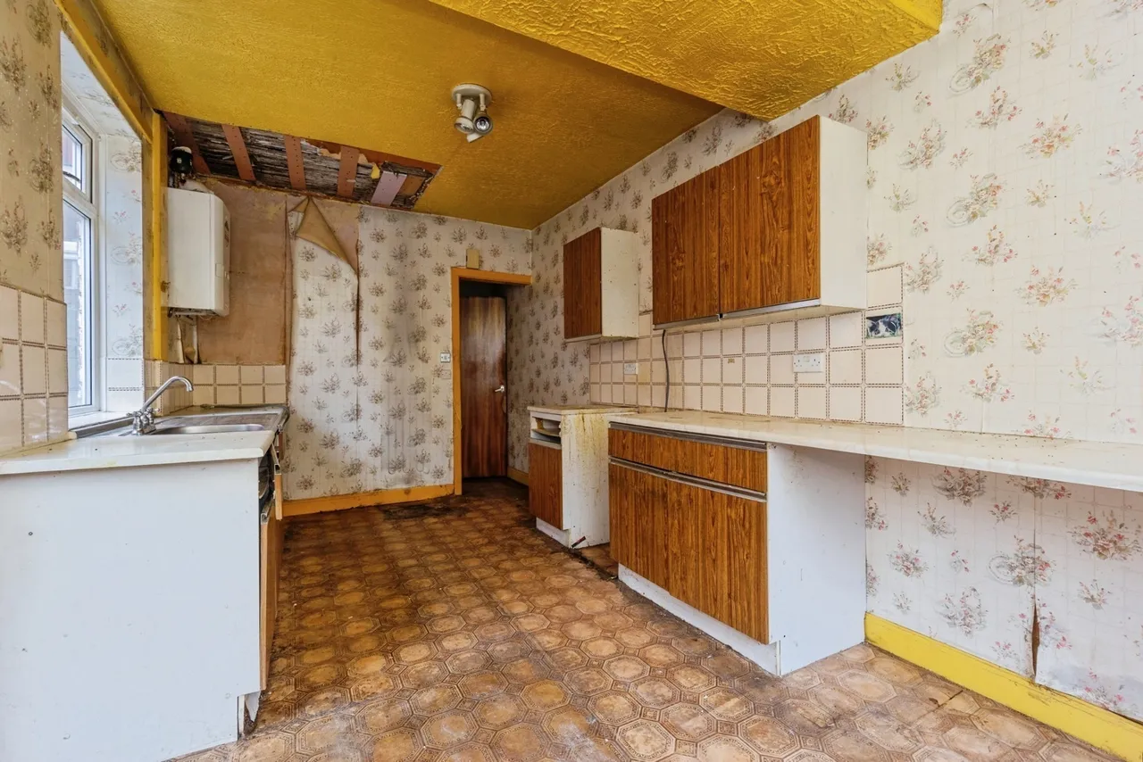 Churchill Avenue, Whalley Range, Manchester, M16, photo 14
