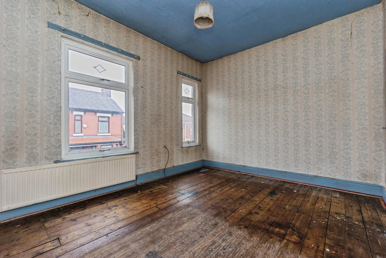 Churchill Avenue, Whalley Range, Manchester, M16, photo 6