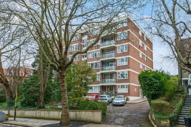 Altior Court, Shepherds Hill, N6, photo 3