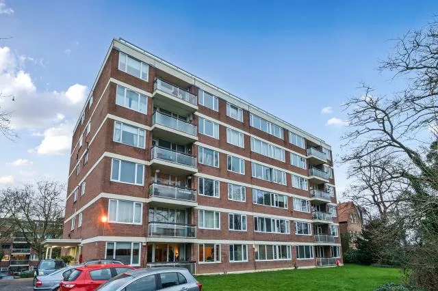 Altior Court, Shepherds Hill, N6, photo 6