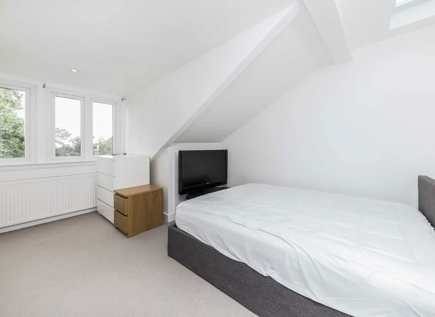 Elsham Road, Brook Green, W14, photo 6