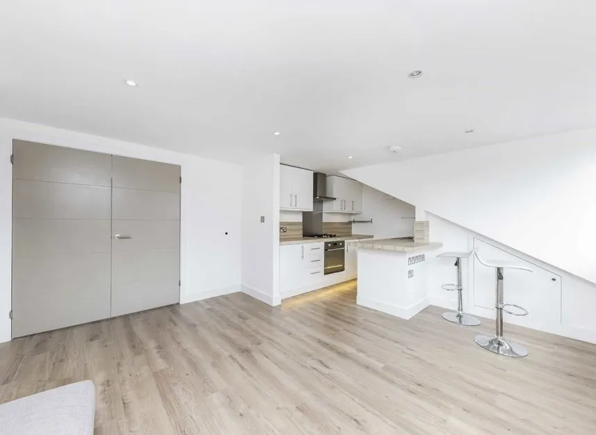 Elsham Road, Brook Green, W14, photo 4