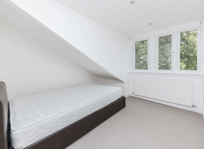 Elsham Road, Brook Green, W14, photo 7