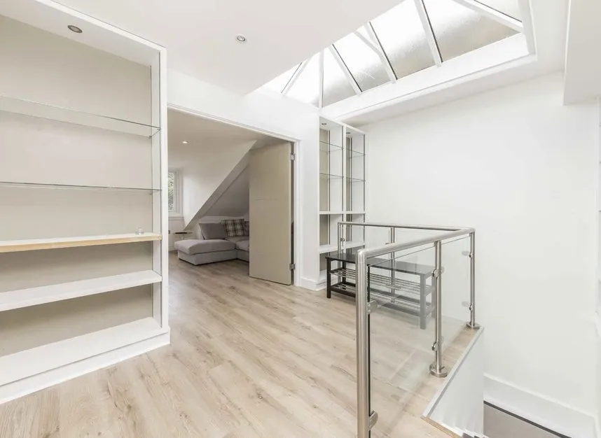 Elsham Road, Brook Green, W14, photo 2