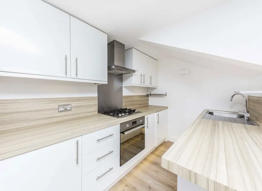 Elsham Road, Brook Green, W14, photo 5