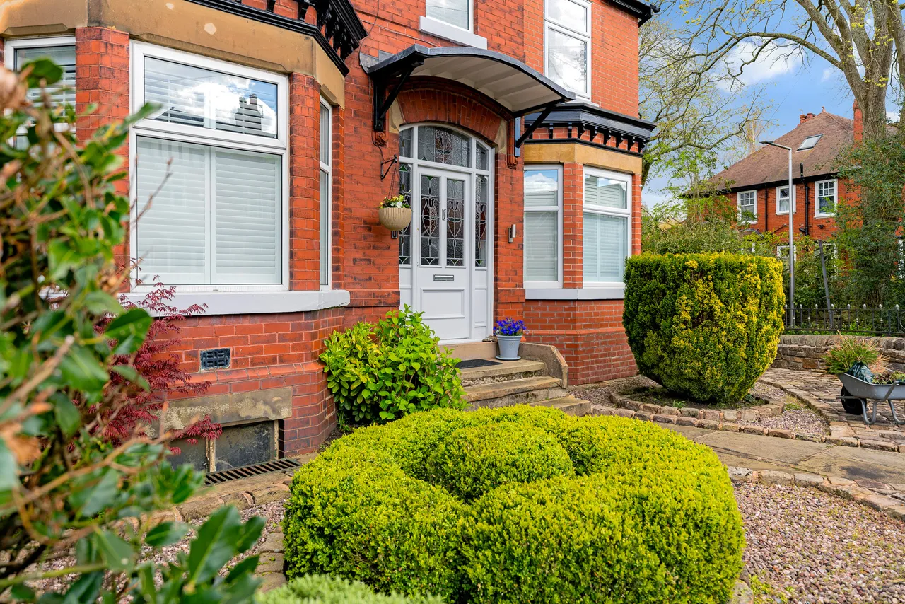 Longhurst Lane, Mellor, SK6, photo 2