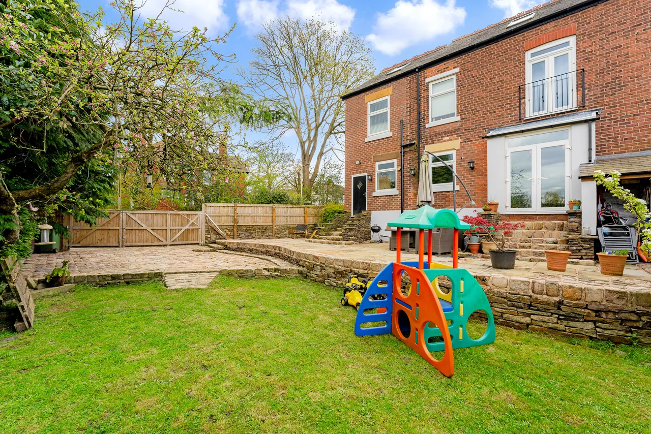 Longhurst Lane, Mellor, SK6, photo 9