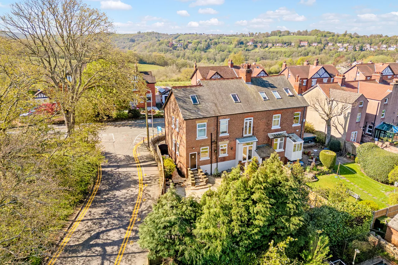 Longhurst Lane, Mellor, SK6, photo 19