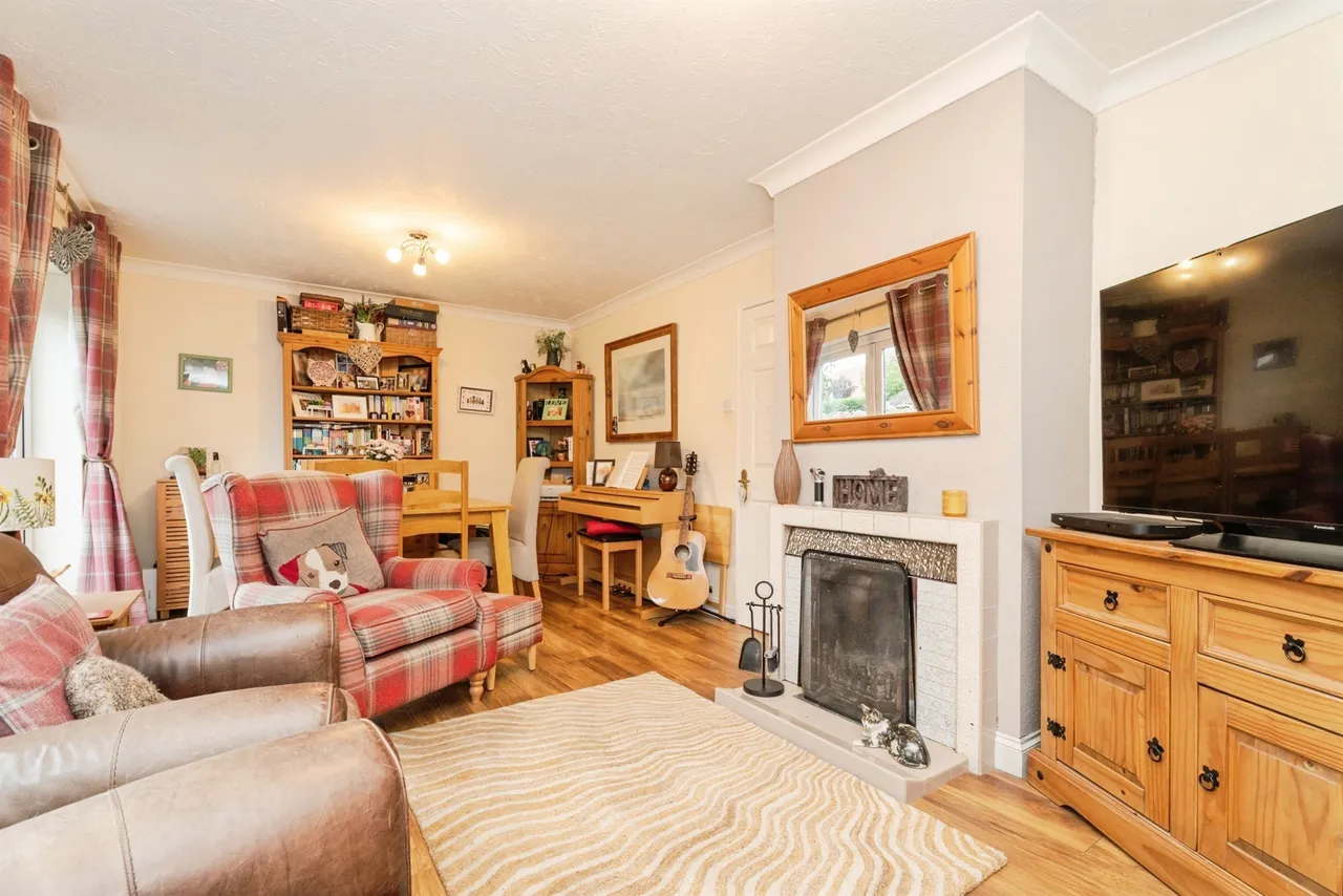 Old Turnpike Road, Roughton, NORWICH, photo 7