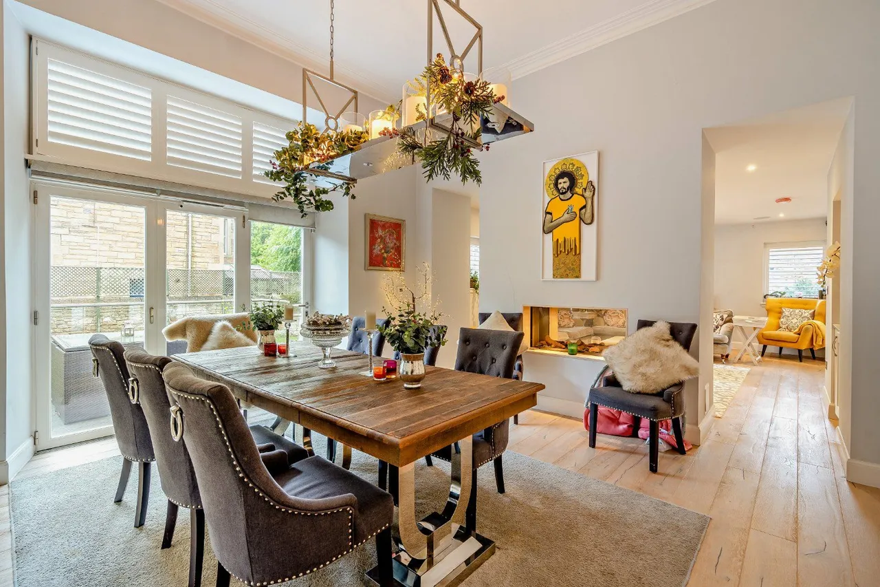 Ravelston Park, Edinburgh, Midlothian, EH4 3DX, photo 8