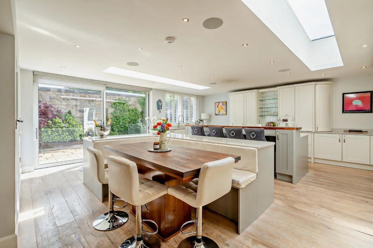 Ravelston Park, Edinburgh, Midlothian, EH4 3DX, photo 6