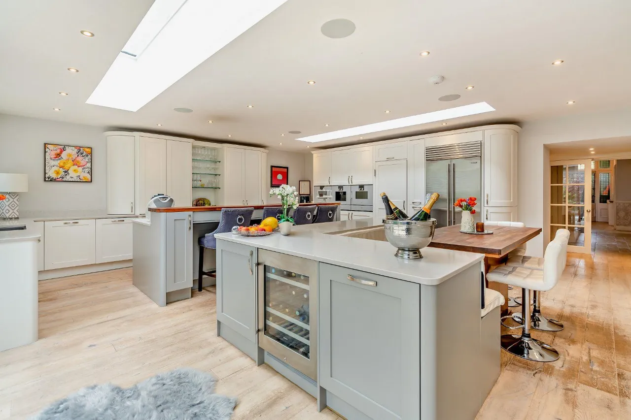 Ravelston Park, Edinburgh, Midlothian, EH4 3DX, photo 4