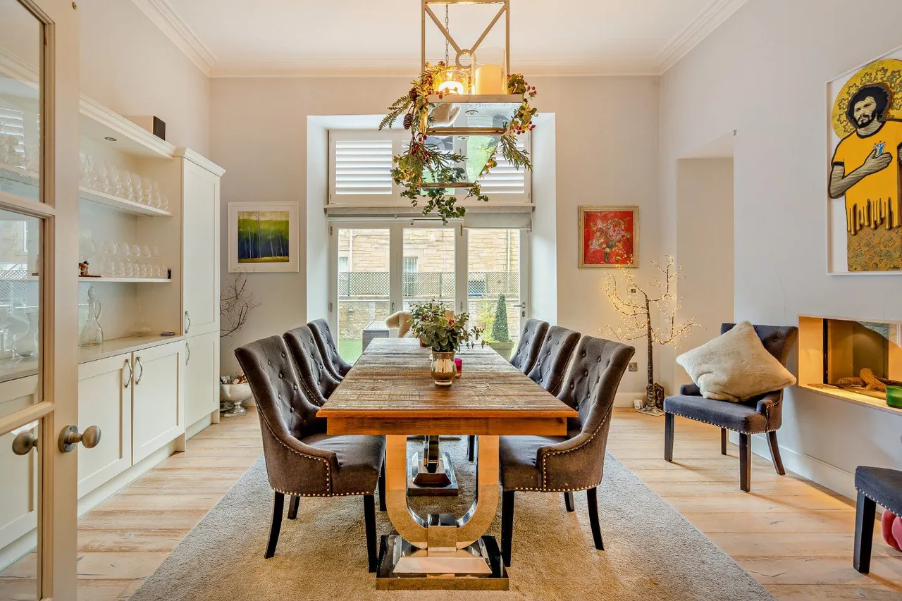 Ravelston Park, Edinburgh, Midlothian, EH4 3DX, photo 9