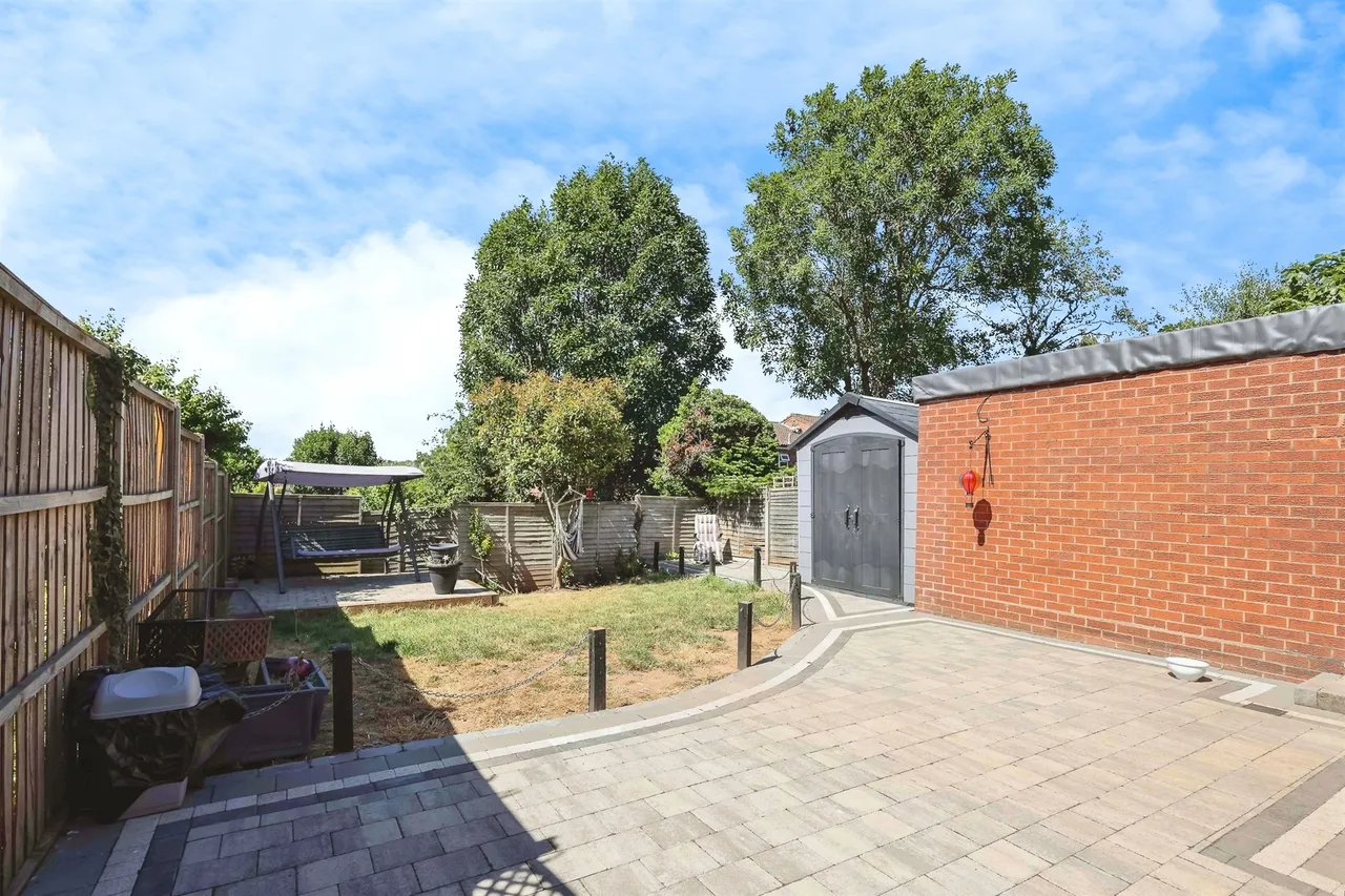 Beechcroft Road, Birmingham, B36, photo 8