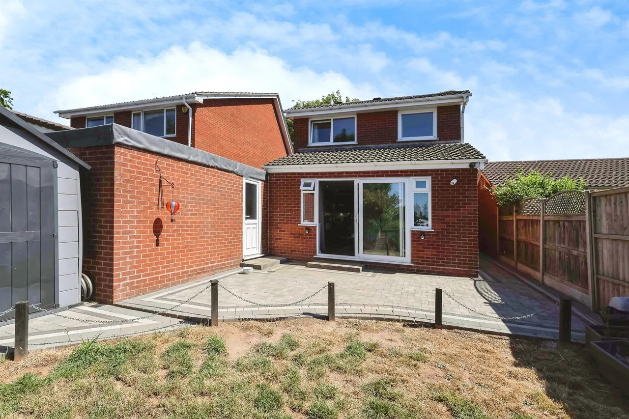 Beechcroft Road, Birmingham, B36, photo 17