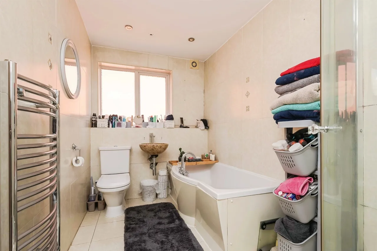 Beechcroft Road, Birmingham, B36, photo 5