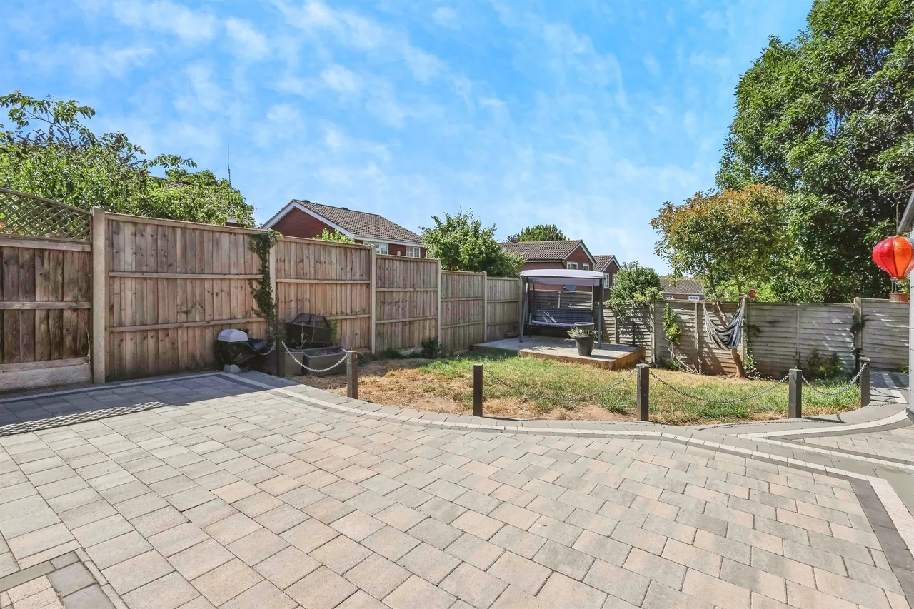 Beechcroft Road, Birmingham, B36, photo 15