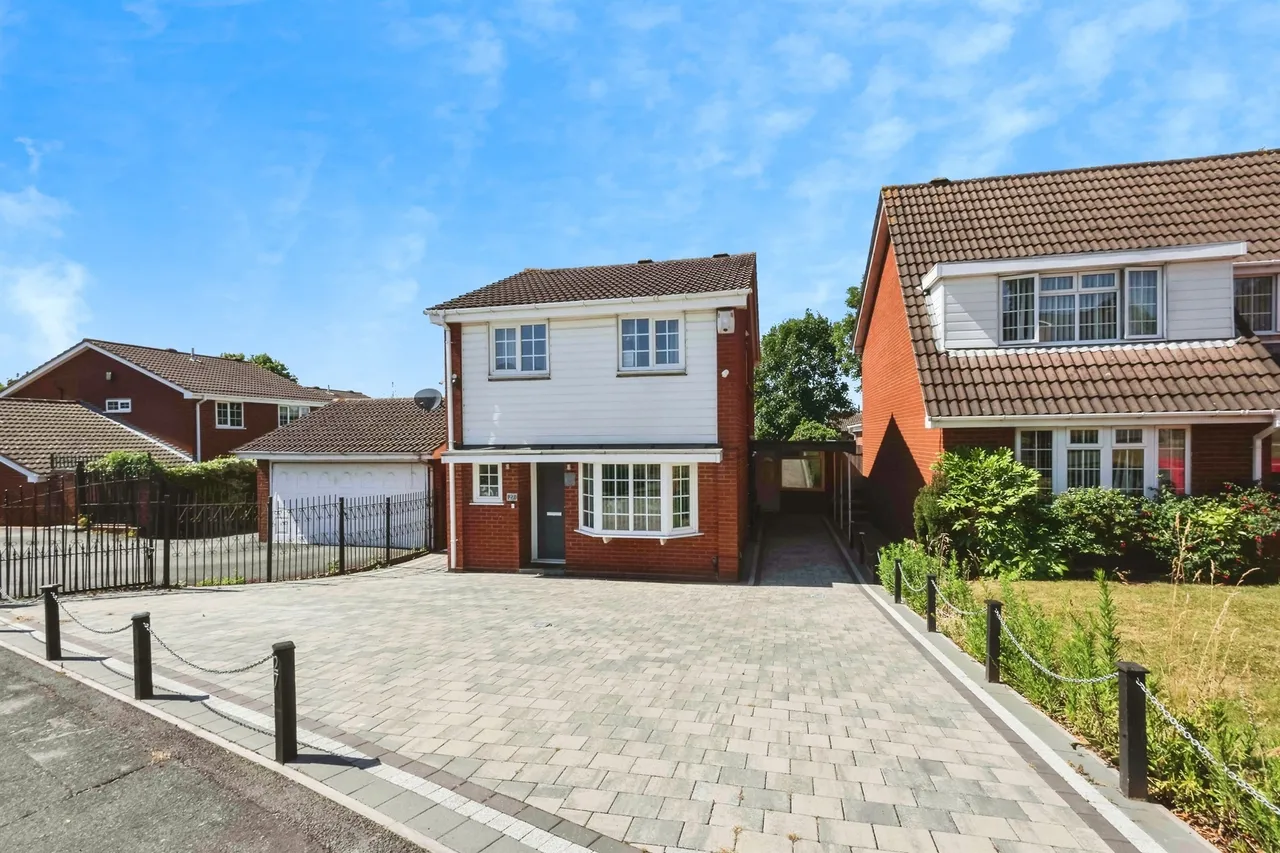 Beechcroft Road, Birmingham, B36, photo 16