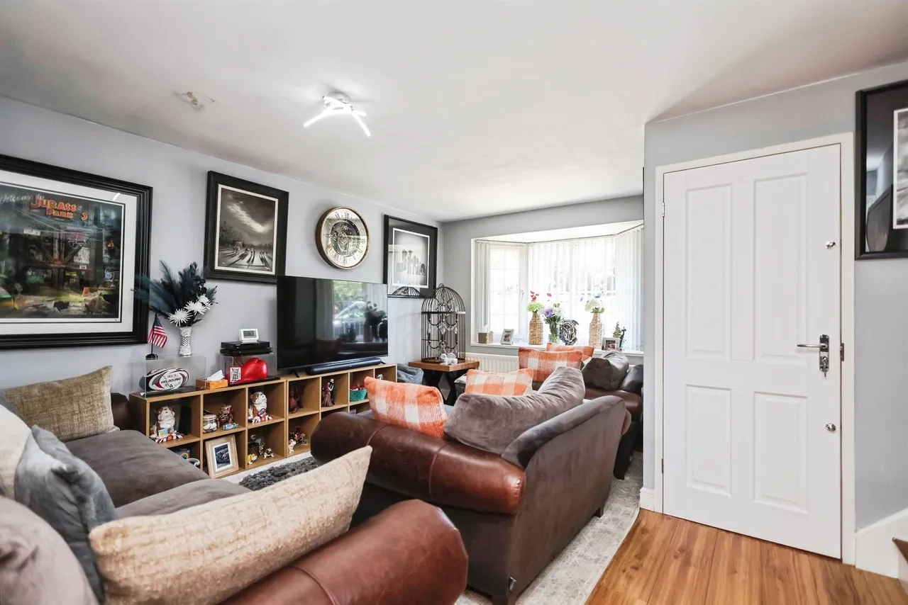 Beechcroft Road, Birmingham, B36, photo 4