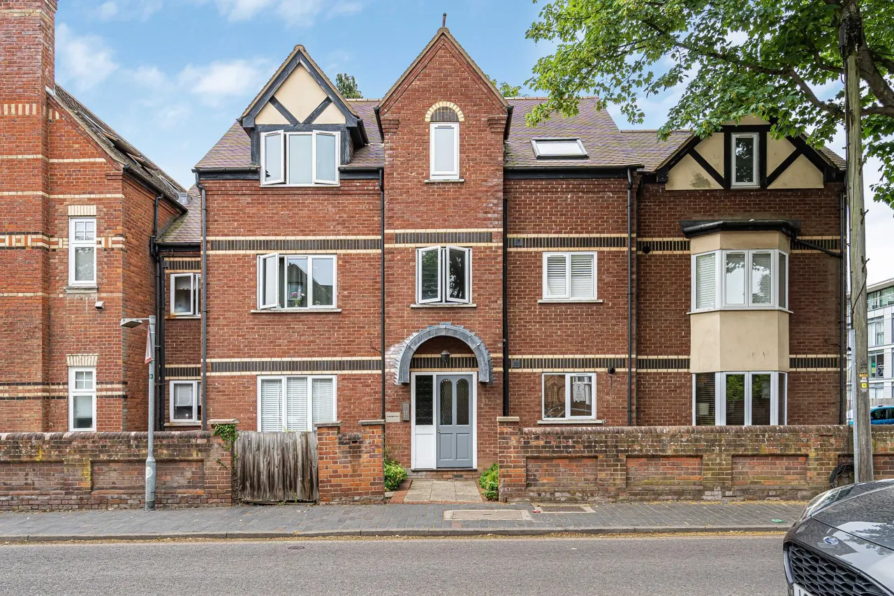 St. Georges Court, St Albans, AL1, photo 11
