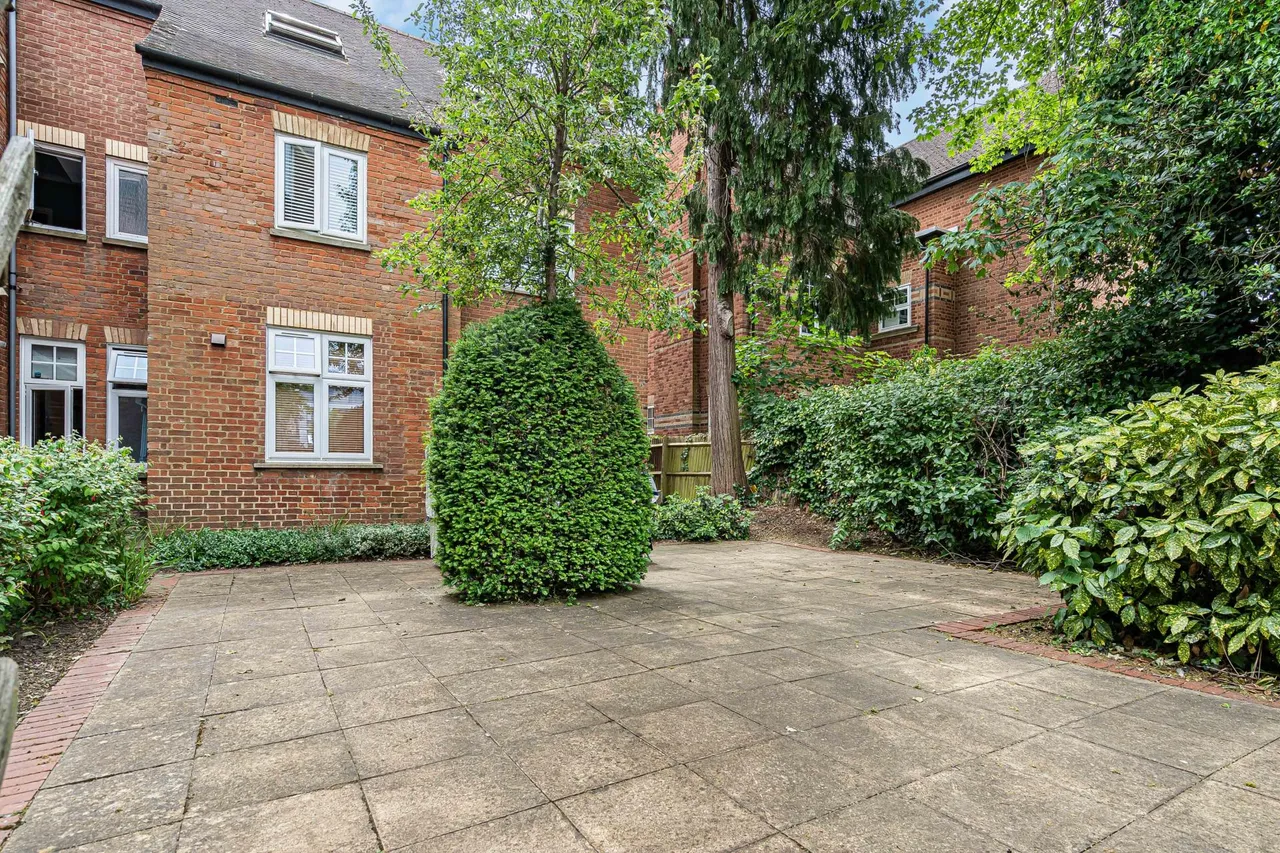 St. Georges Court, St Albans, AL1, photo 10