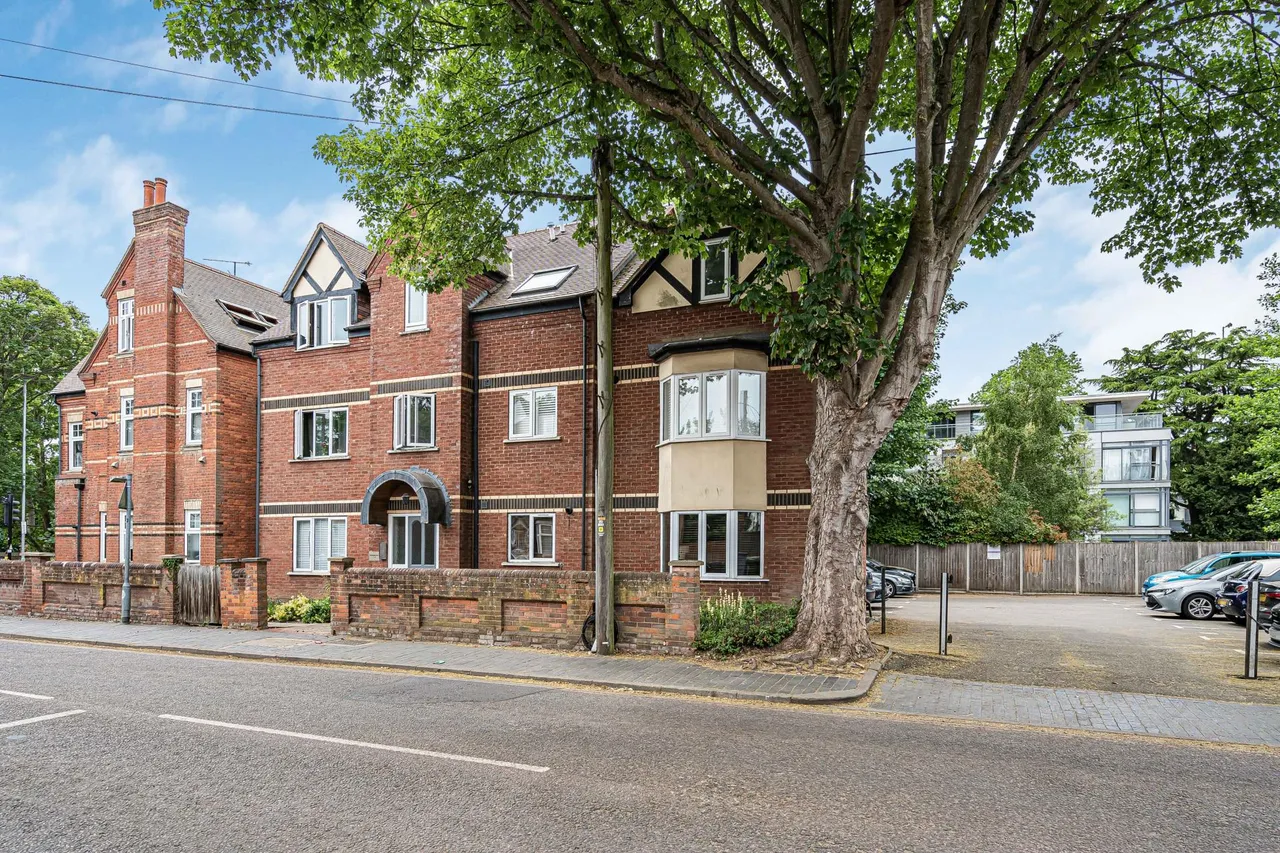 St. Georges Court, St Albans, AL1, photo 12