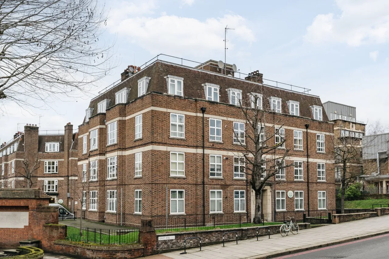 Fairfield Drive, Wandsworth, SW18, photo 12