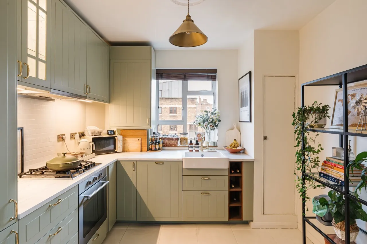 2 bed flat for sale, Fairfield Drive, Wandsworth, SW18