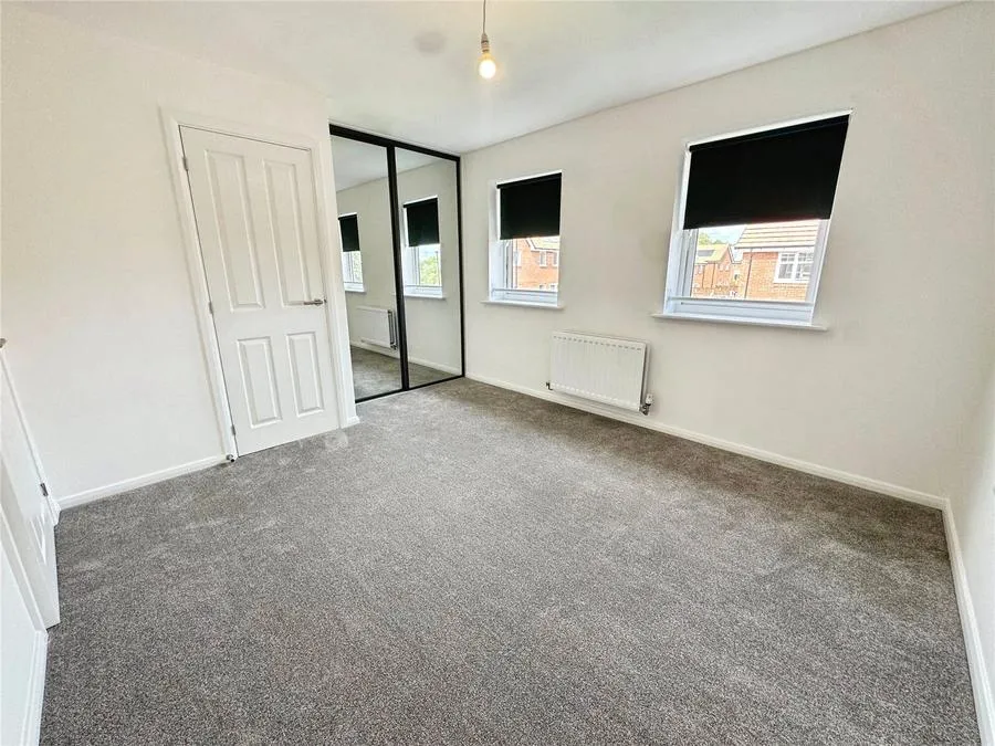 Knighton Grove, Keresley End, CV7, photo 6