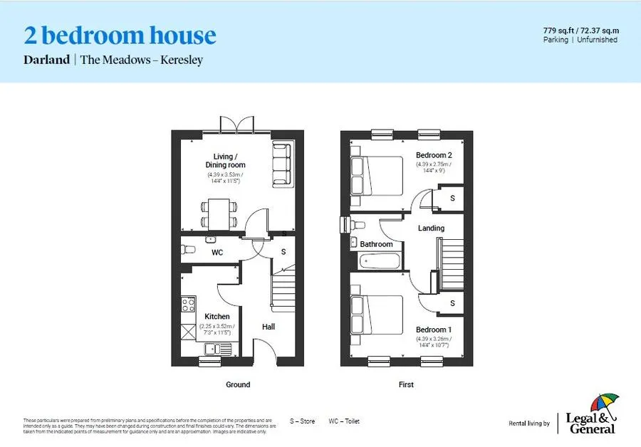 Knighton Grove, Keresley End, CV7, photo 10