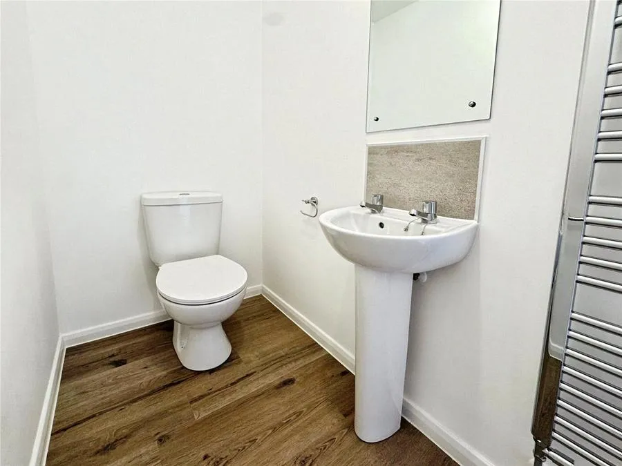 Knighton Grove, Keresley End, CV7, photo 9