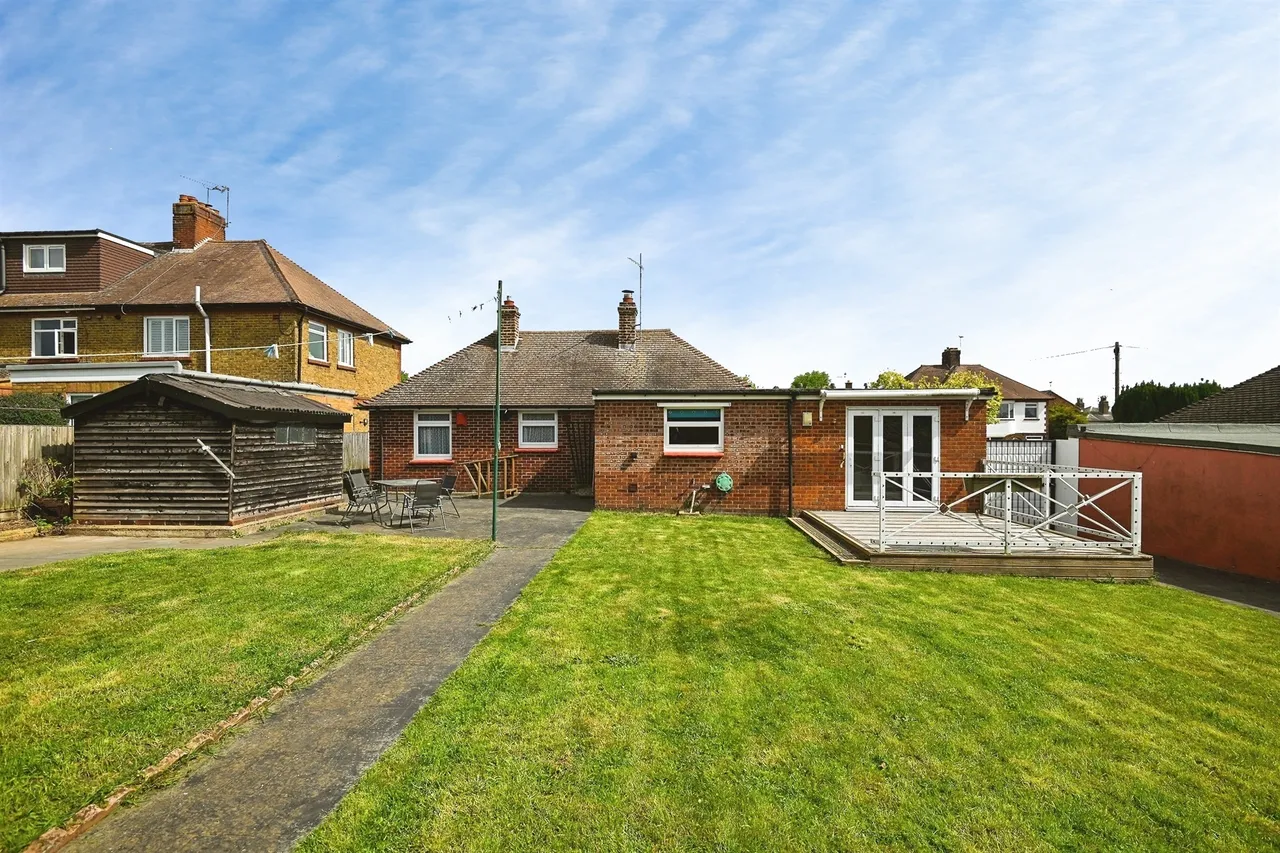 Larkfield Avenue, Sittingbourne, ME10, photo 14