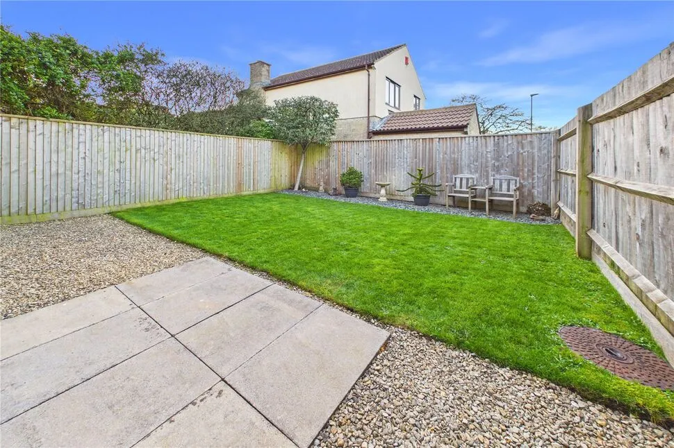 Ashmead, Temple Cloud, Somerset, BS39, photo 2