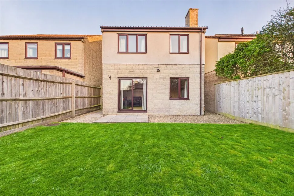 Ashmead, Temple Cloud, Somerset, BS39, photo 8