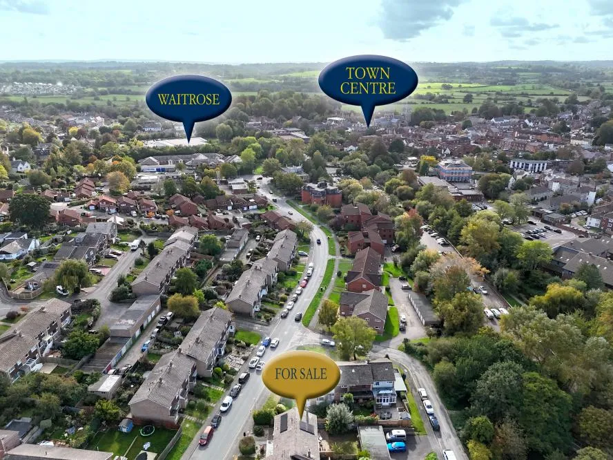Allenview Road, Wimborne, BH21, photo 15