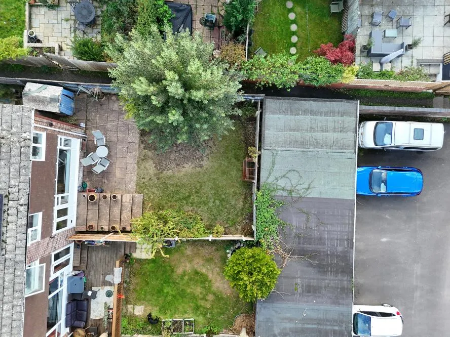 Allenview Road, Wimborne, BH21, photo 13