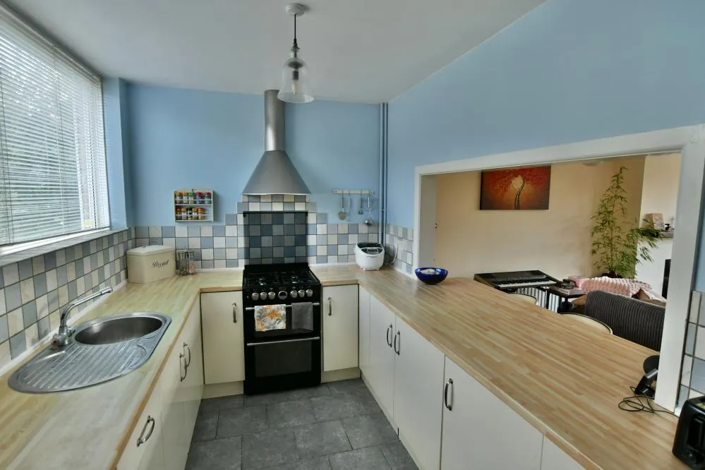 Allenview Road, Wimborne, BH21, photo 5