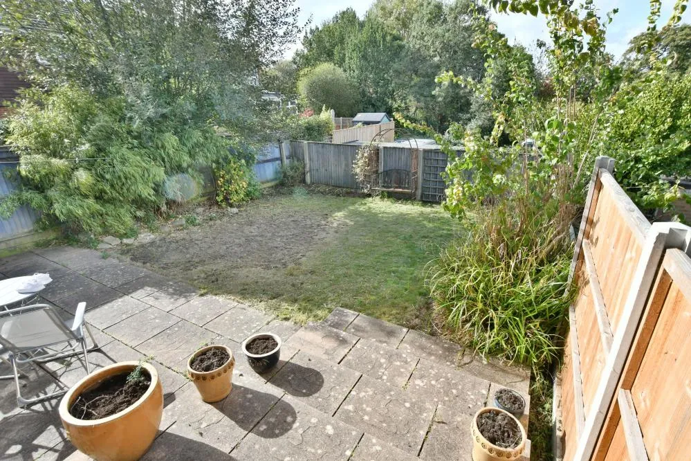 Allenview Road, Wimborne, BH21, photo 11