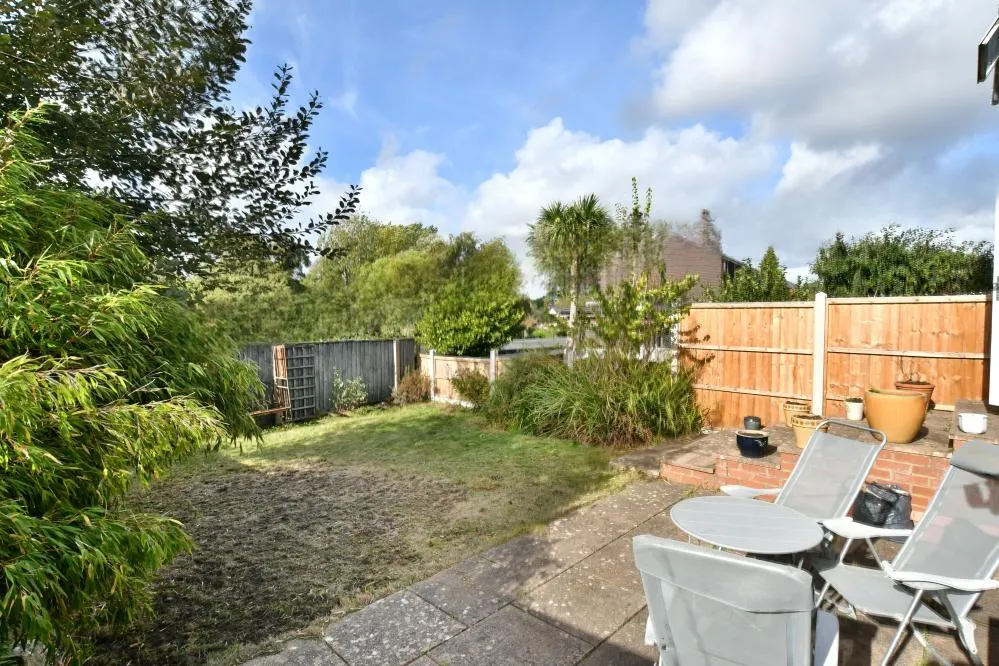 Allenview Road, Wimborne, BH21, photo 12