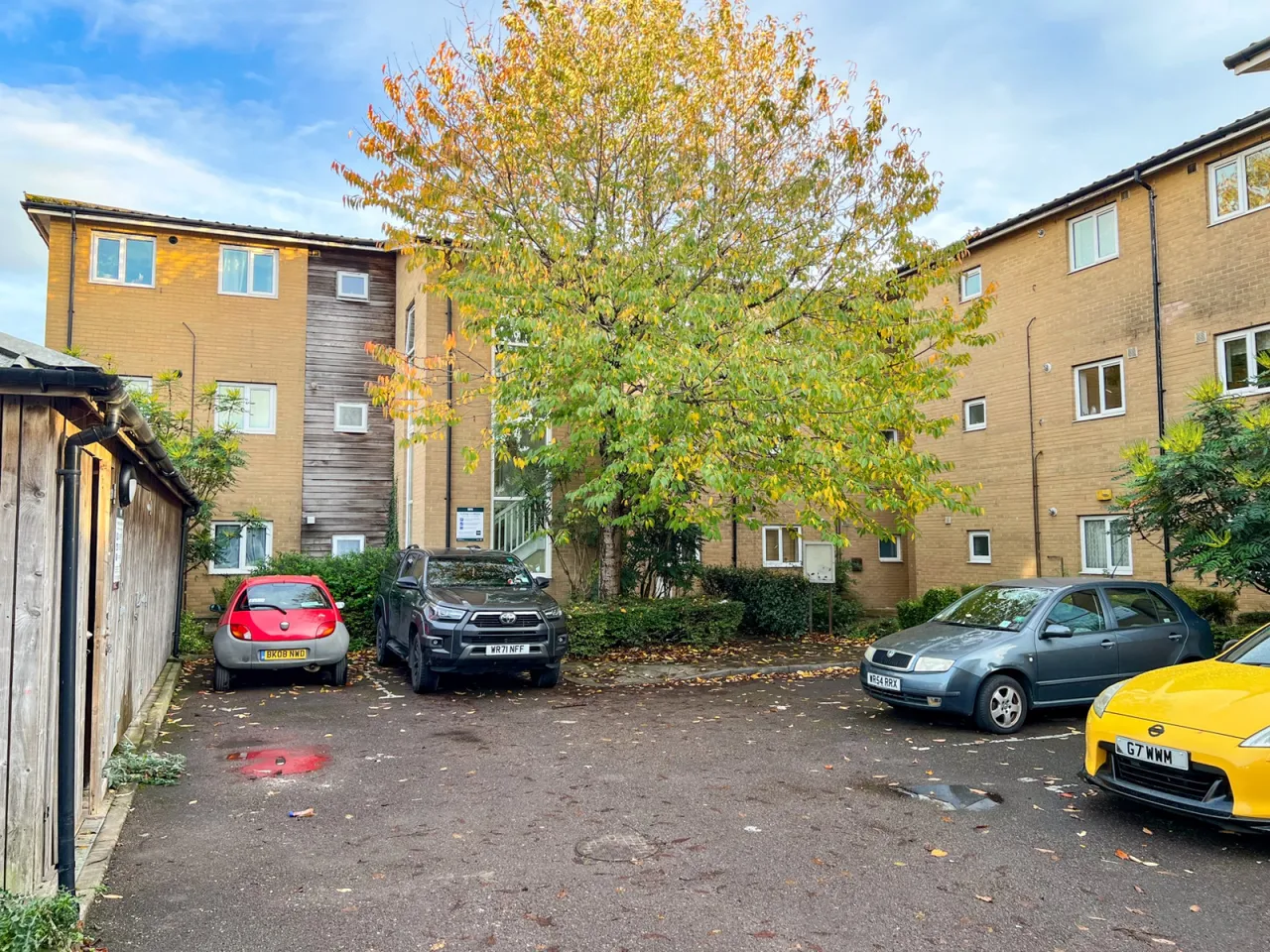 Filton Avenue, Horfield, BS7, photo 8