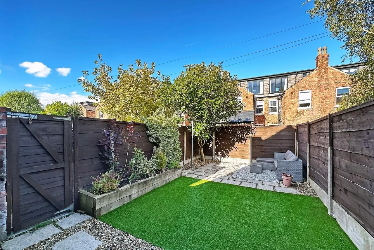 Poplar Avenue, Altrincham, Cheshire WA14 1LF, photo 6